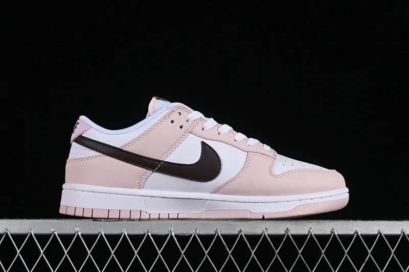 All categories Nk SB Dunk series Nk SB Dunk Low low-top sneakers Nk Dunk Low "Neapolitan" ice cream color SB low-top casual sneakers HF9990-100